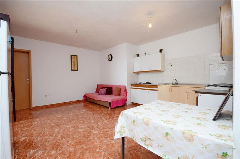 House K1, for 5 persons