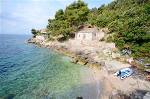 House - Gdinj - island Hvar