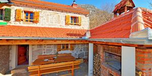 Maison - Starigrad Paklenica