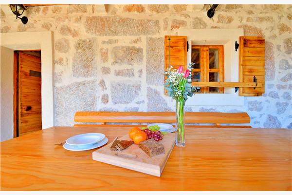 House K1, for 4 persons