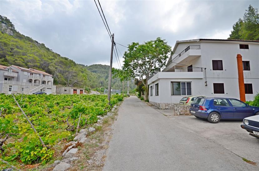 Apartments Stjepan