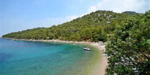 Maison - Gdinj - île de Hvar