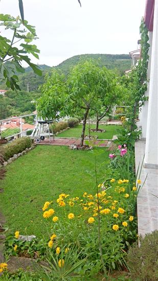 Apartment A3, for 4 persons