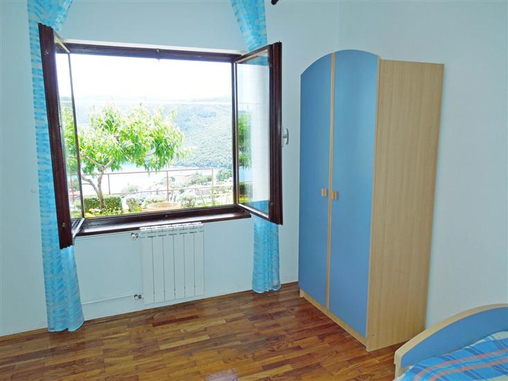 Apartment A3, for 4 persons