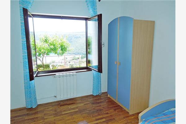 Apartment A3, for 4 persons