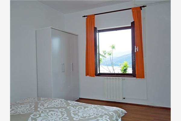 Apartment A3, for 4 persons