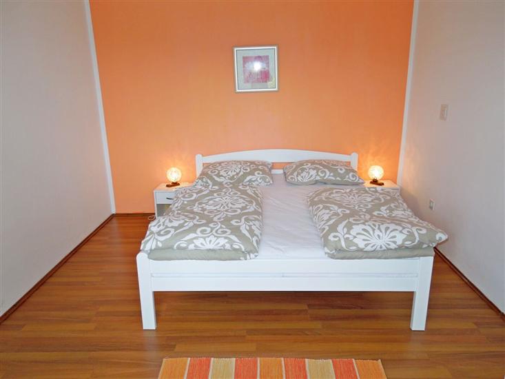Apartment A3, for 4 persons