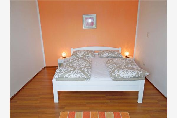 Apartment A3, for 4 persons