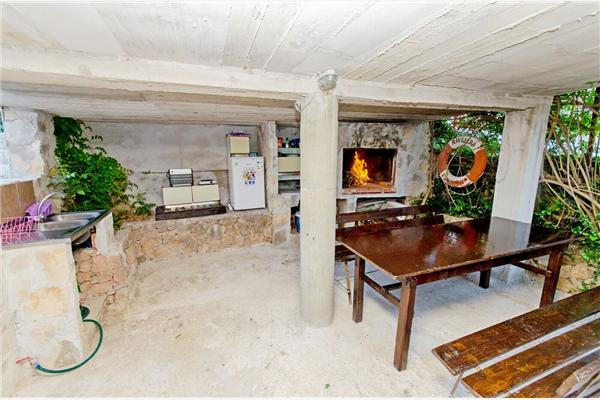 Апартаменты A1, для 6 лиц