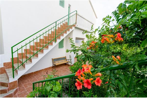 Апартаменты A1, для 6 лиц