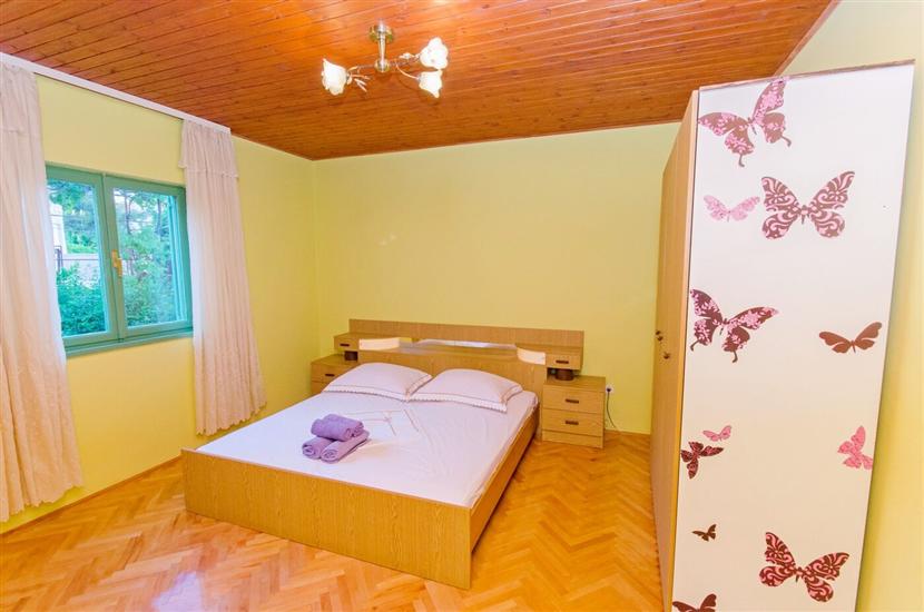 Апартаменты A1, для 6 лиц