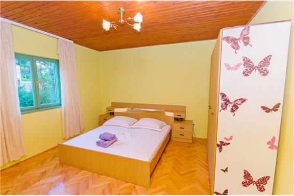 Апартаменты A1, для 6 лиц