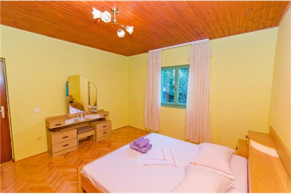 Апартаменты A1, для 6 лиц