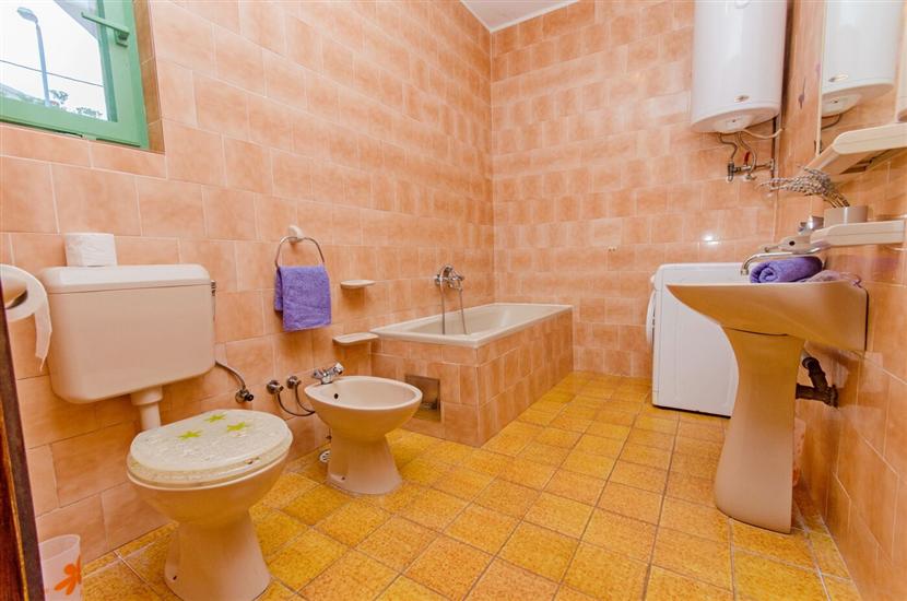 Апартаменты A1, для 6 лиц