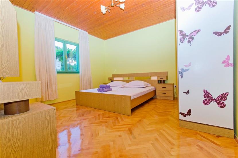 Апартаменты A1, для 6 лиц