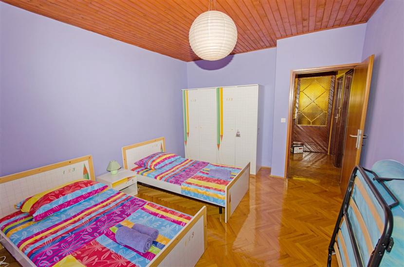 Апартаменты A2, для 6 лиц