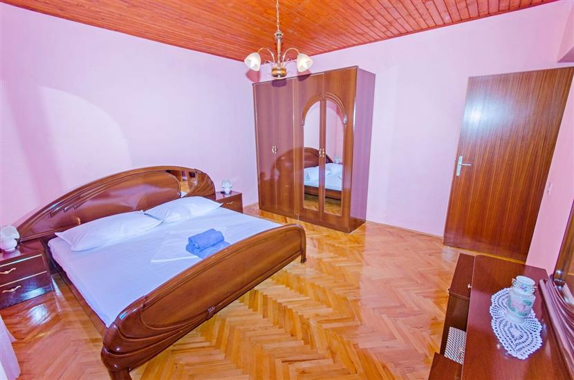 Апартаменты A2, для 6 лиц