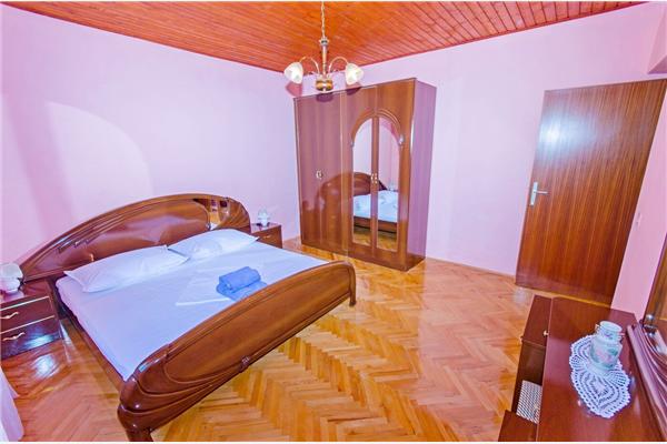 Апартаменты A2, для 6 лиц