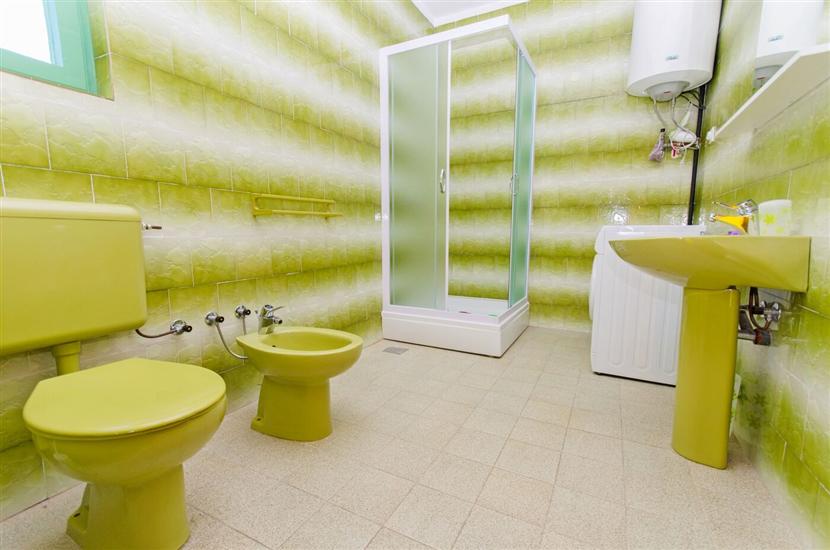 Апартаменты A2, для 6 лиц