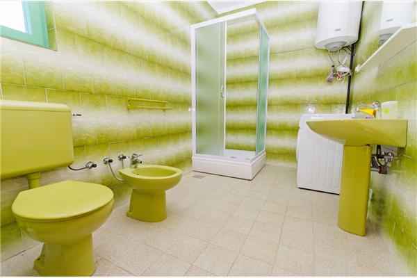 Апартаменты A2, для 6 лиц