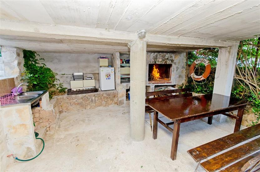 Апартаменты A2, для 6 лиц