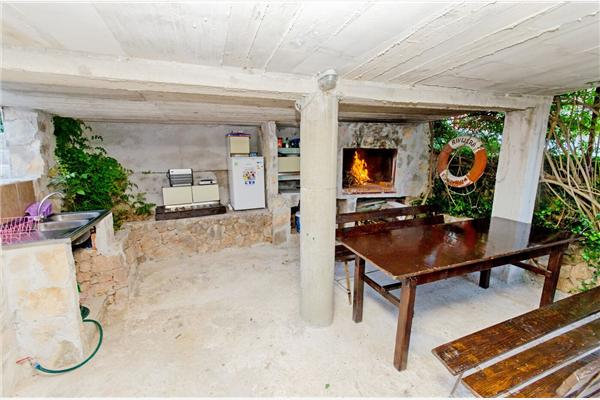 Апартаменты A2, для 6 лиц