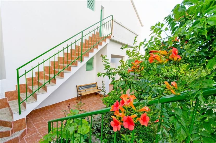 Апартаменты A2, для 6 лиц