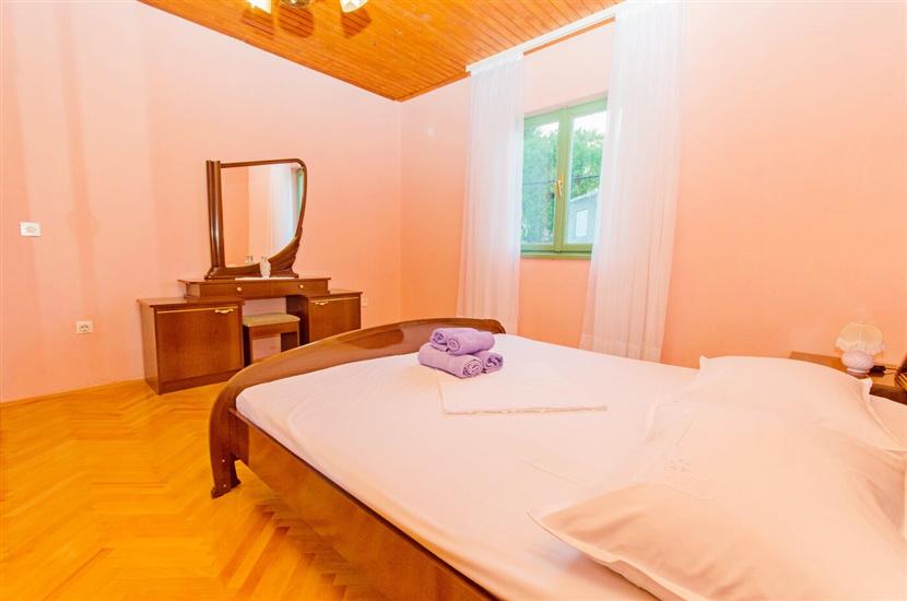 Апартаменты A2, для 6 лиц