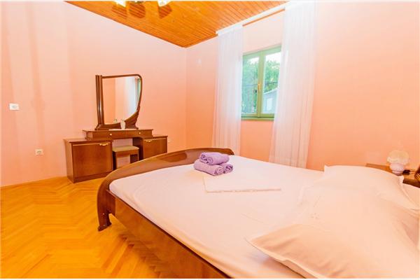 Апартаменты A2, для 6 лиц