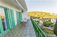 Apartment A2, for 6 persons