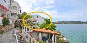 Apartment - Supetarska Draga - island Rab
