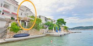 Apartment - Supetarska Draga - island Rab