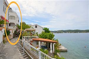 Apartman - Supetarska Draga - otok Rab