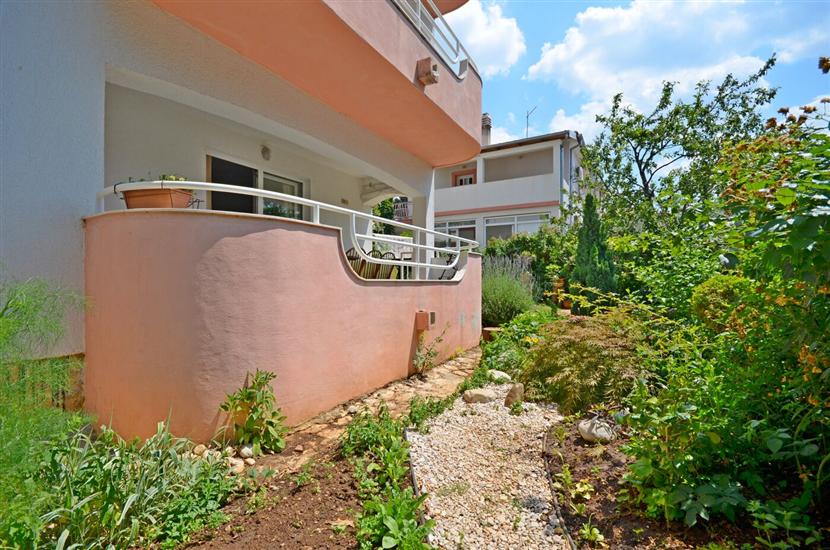 Apartments Snježana