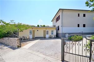 Apartment - Novi Vinodolski (Crikvenica)