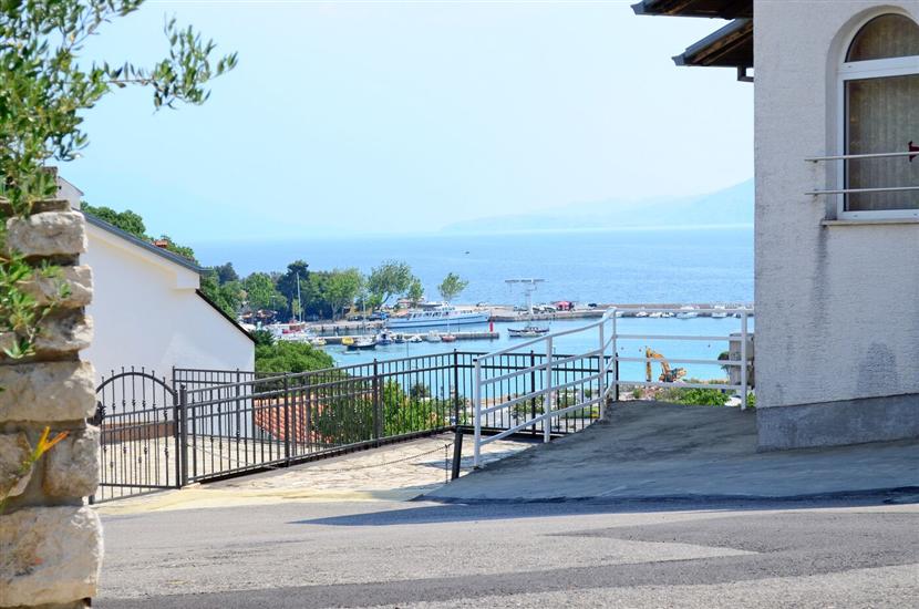 Apartman A2, 3 személyes