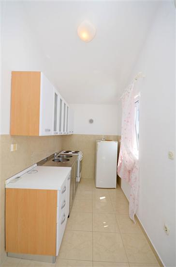 Apartment A2, for 5 persons