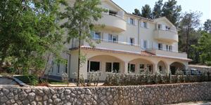 Apartmá - Soline - ostrov Krk