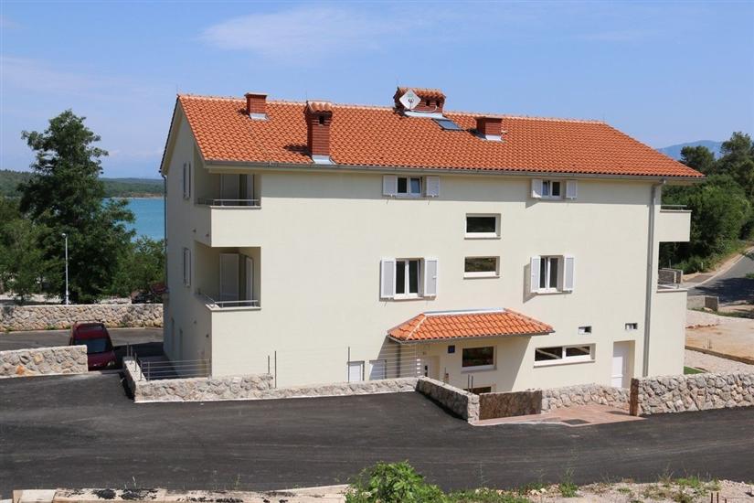 Apartments Sucic Iva i Tea