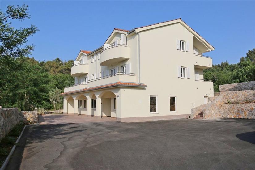 Apartments Sucic Iva i Tea