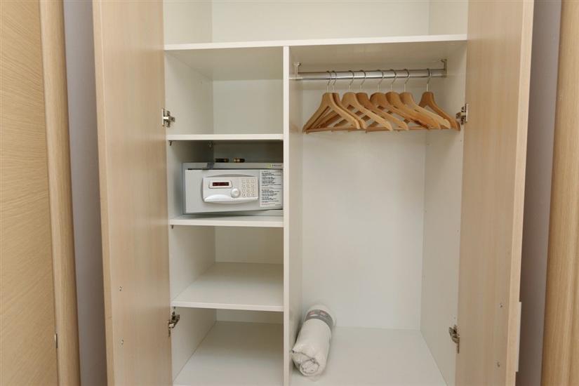 Apartment A2, for 5 persons