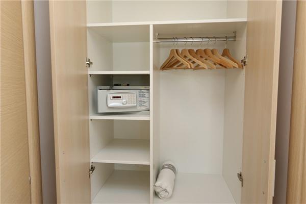 Apartment A2, for 5 persons