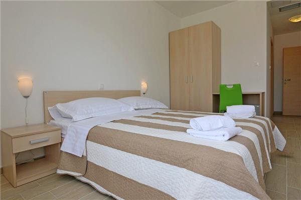 Apartment A3, for 5 persons