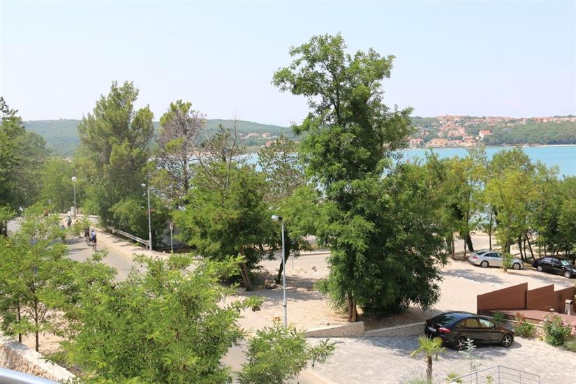 Apartment A3, for 5 persons