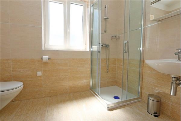 Apartment A4, for 5 persons