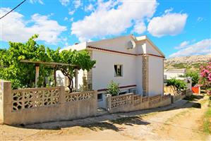 Appartamento - Pag - isola di Pag