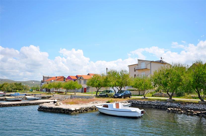 Apartments Vila Punta