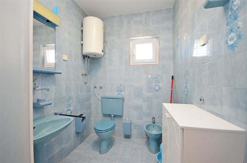 Apartment A3, for 4 persons