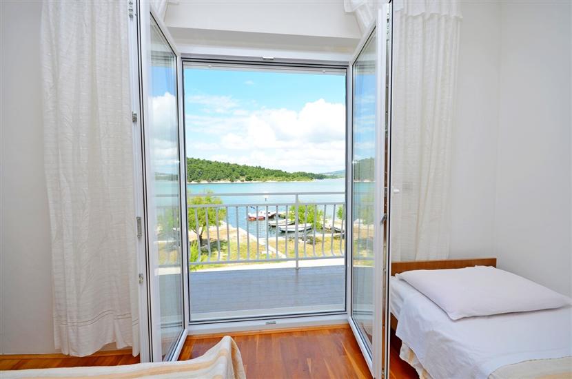 Apartment A3, for 4 persons