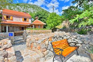 House - Starigrad Paklenica